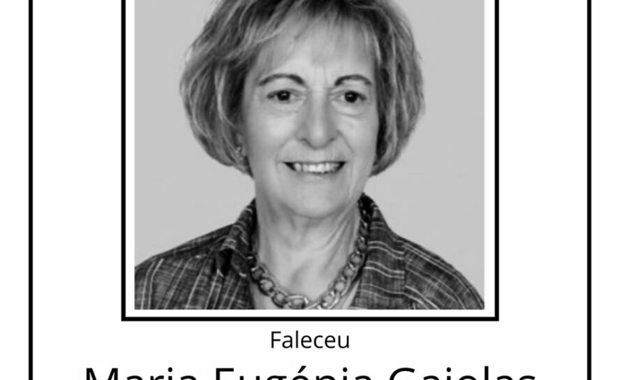 Faleceu