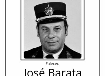 Faleceu