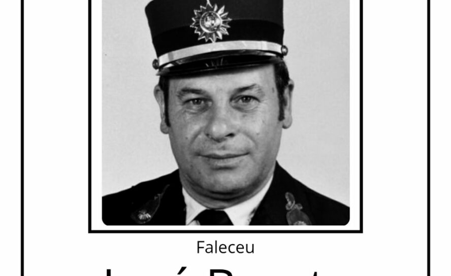 Faleceu