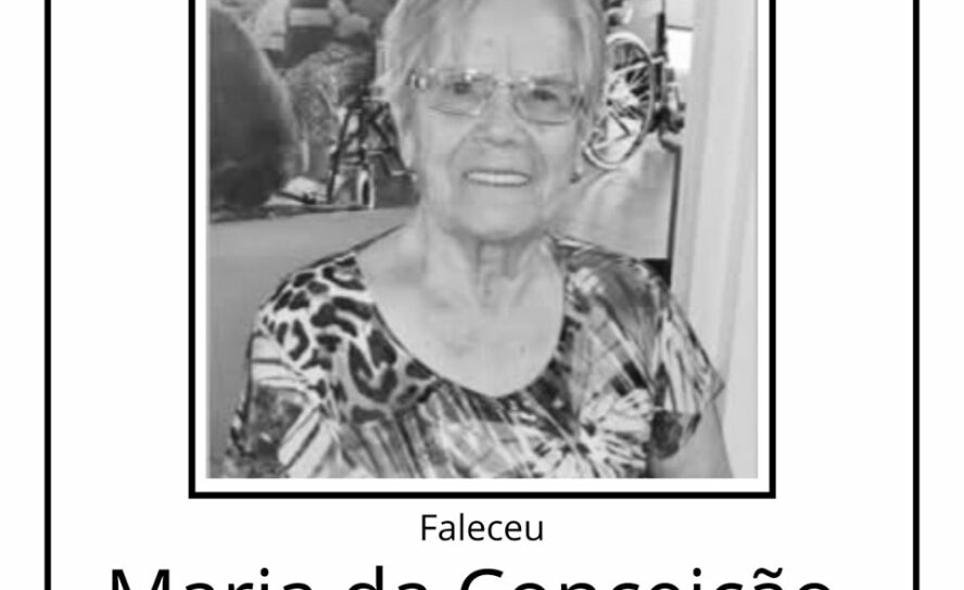 Faleceu