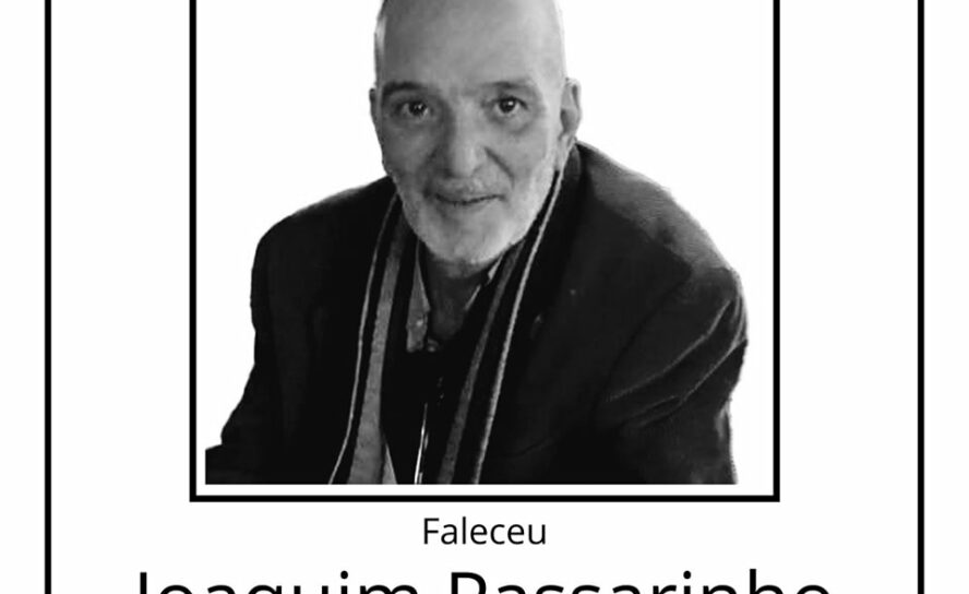 Faleceu