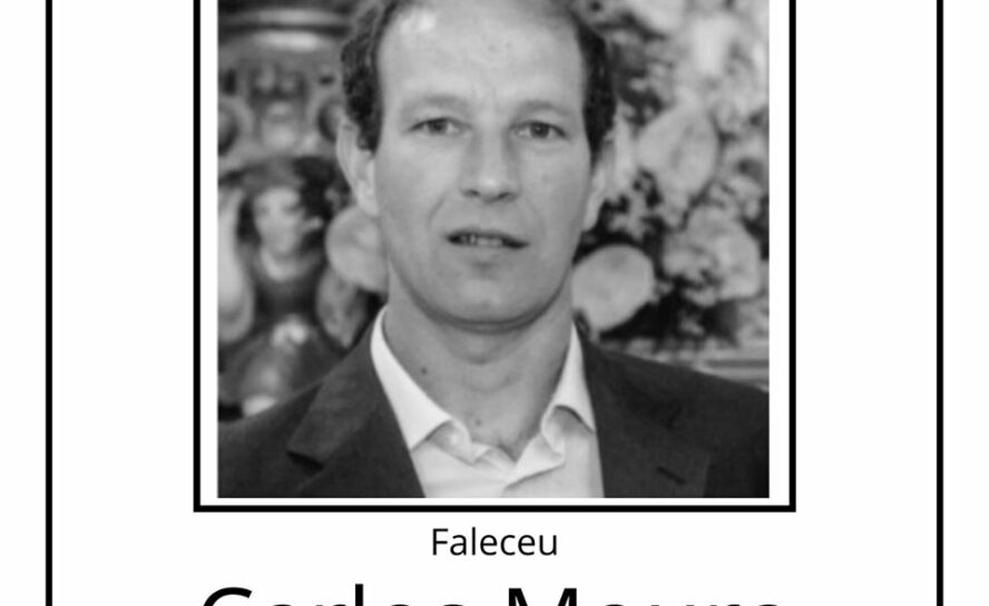 Faleceu