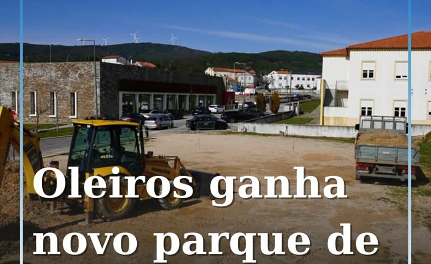 Oleiros