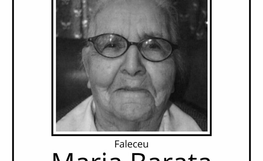 Faleceu