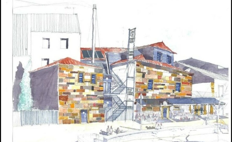 Castelo Branco
