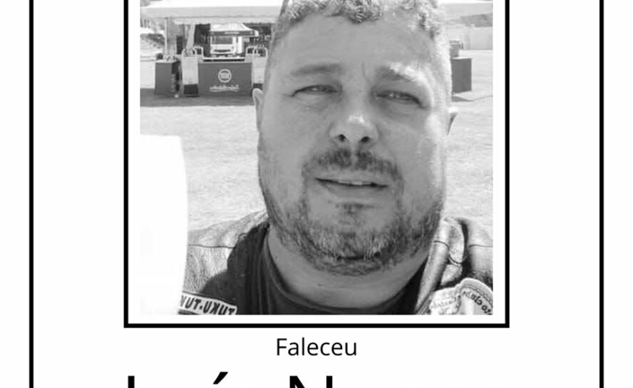 Faleceu