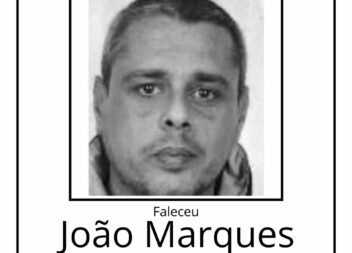 Faleceu