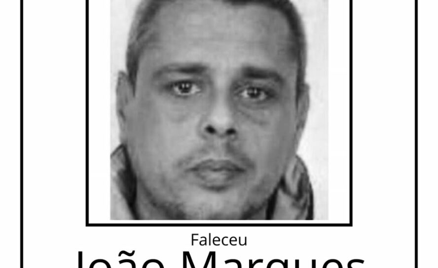 Faleceu