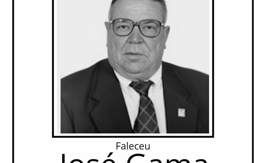Faleceu