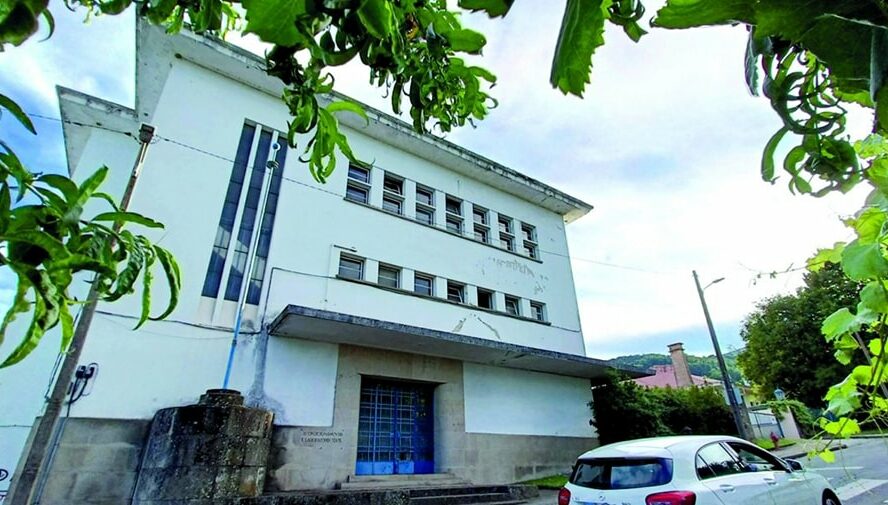 Covilhã