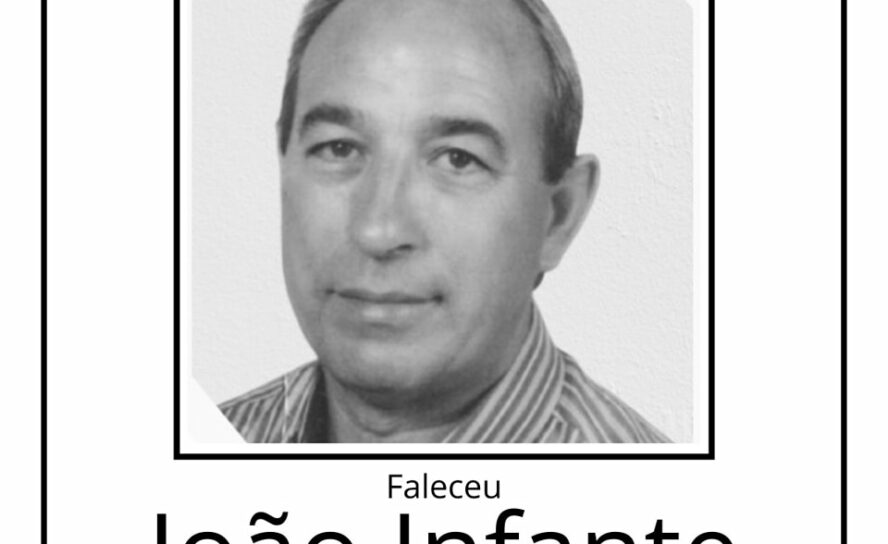Faleceu