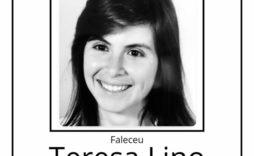 Faleceu