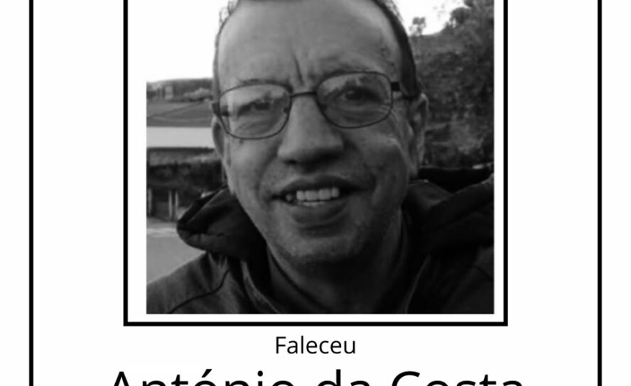 Faleceu