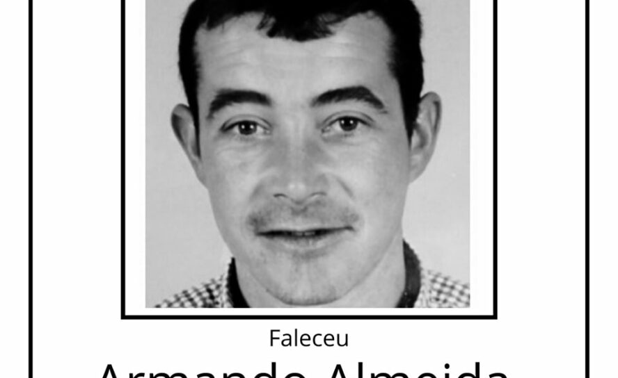 Faleceu