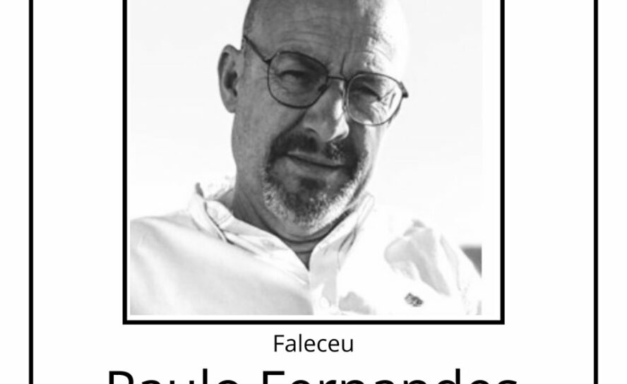 Faleceu