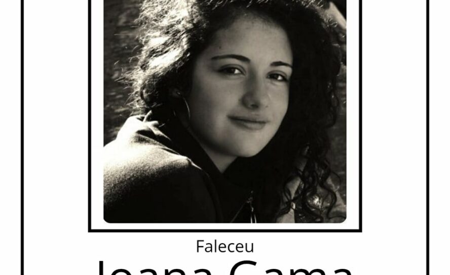 Faleceu