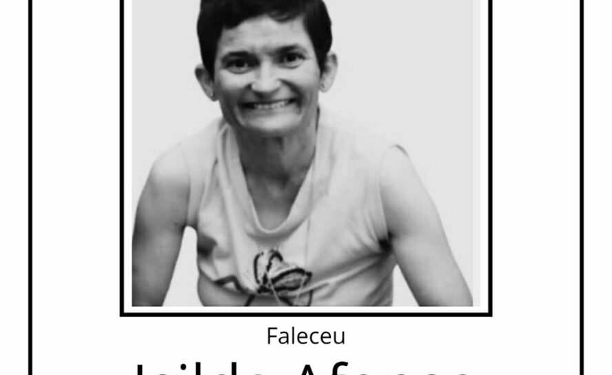 Faleceu