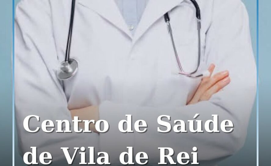 Vila de Rei