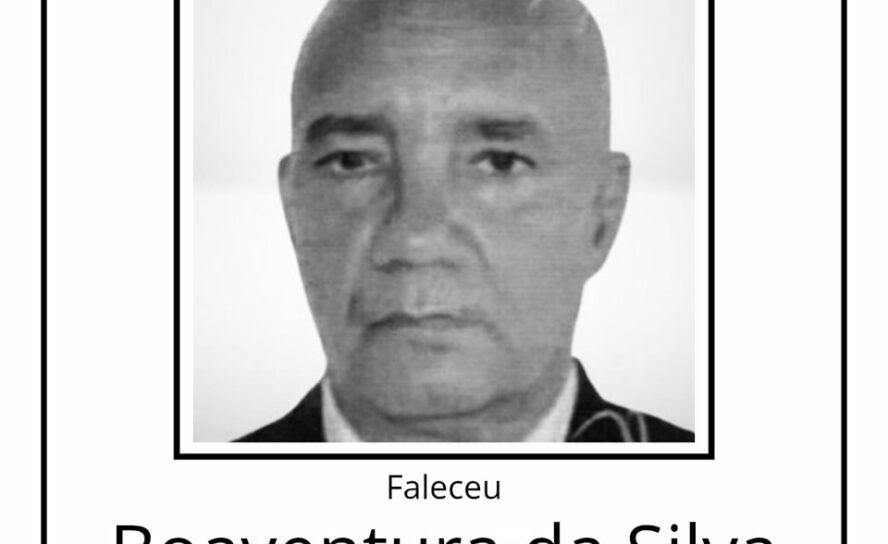 Faleceu