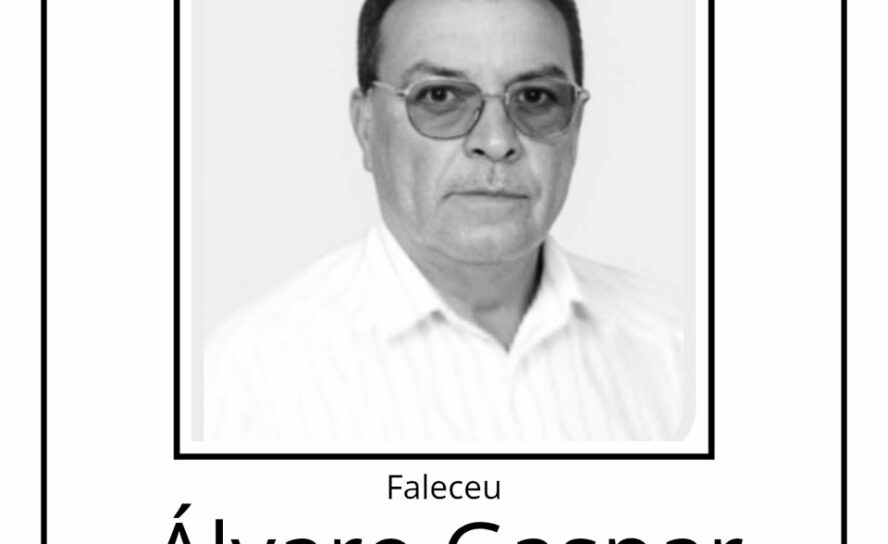 Faleceu