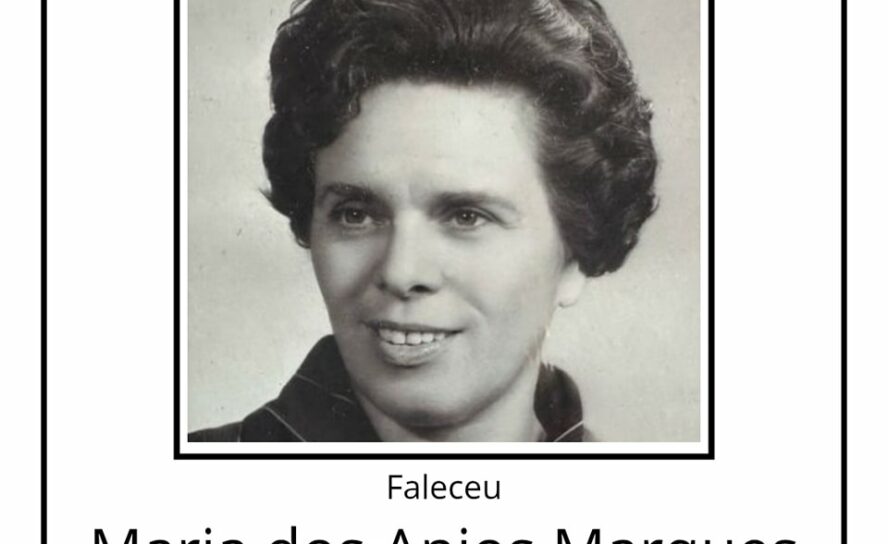 Faleceu