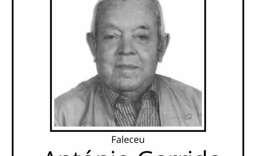 Faleceu