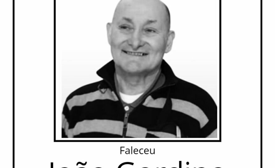 Faleceu
