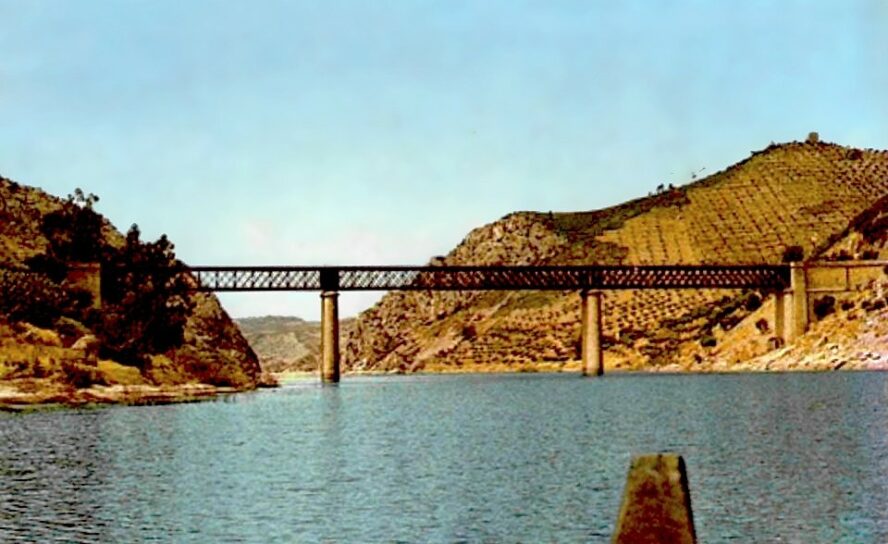 Vila Velha de Ródão