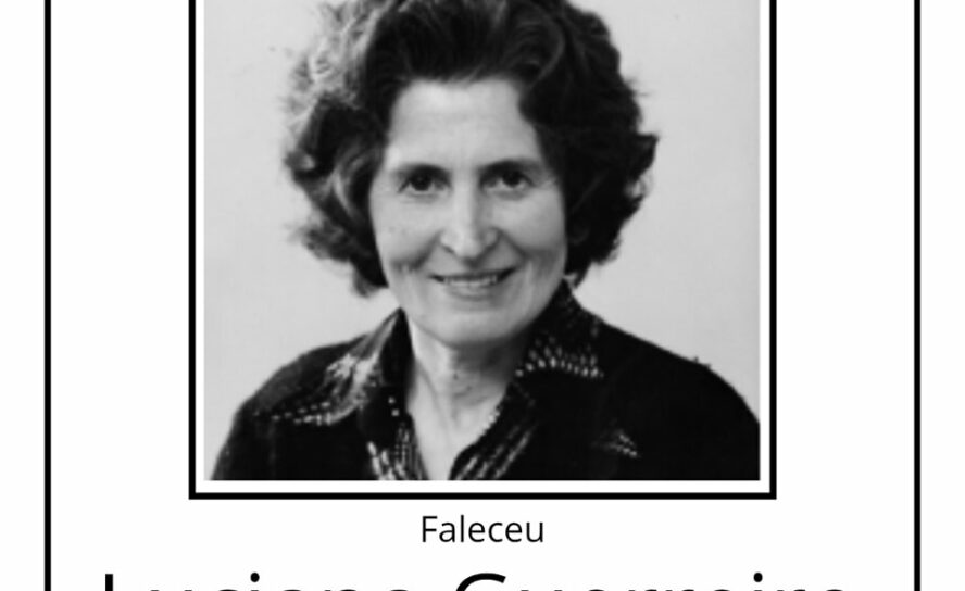 Faleceu