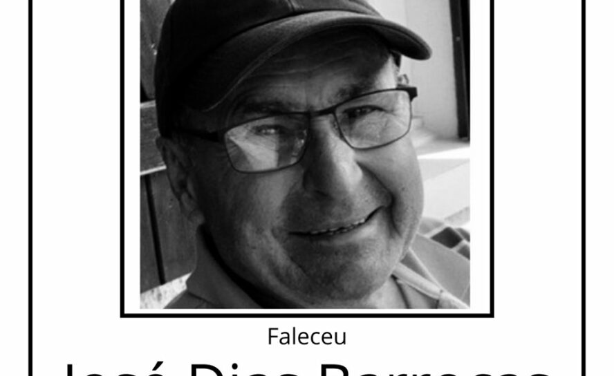 Faleceu