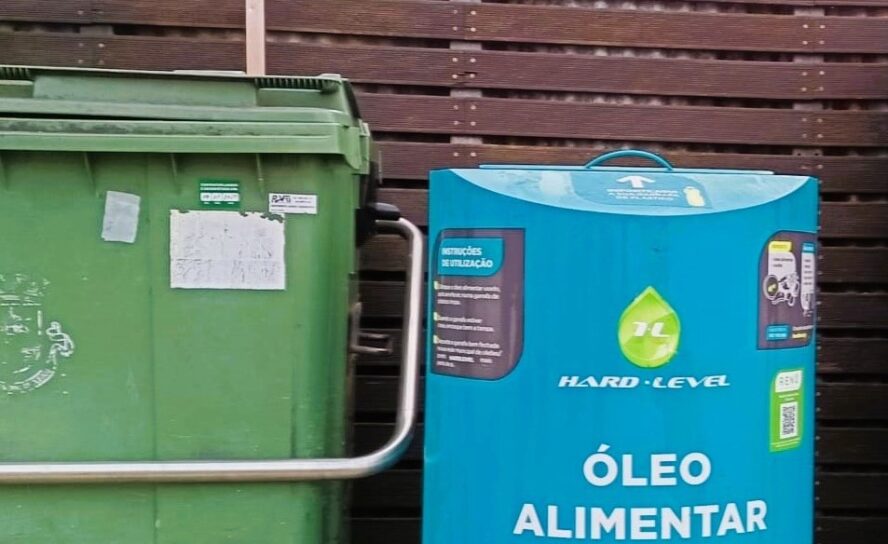 Oleiros