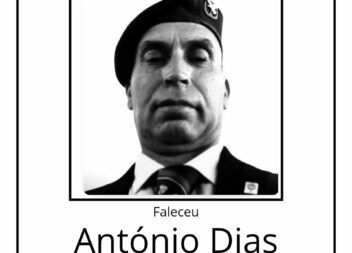 Faleceu
