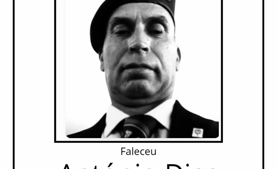 Faleceu