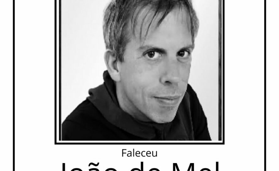 Faleceu
