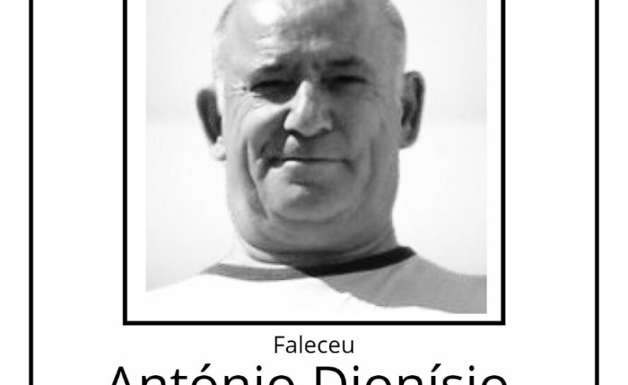 Faleceu