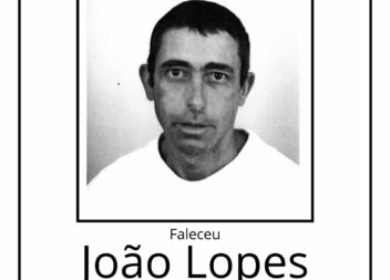 Faleceu