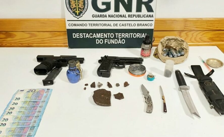 Fundão