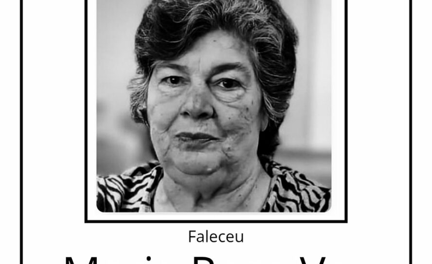 Faleceu