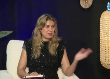 Entrevistámos a 𝗠𝗶𝘀𝘀 𝗧𝗲𝗲𝗻 𝗣𝗲𝘁𝗶𝘁𝗲 𝗠𝗲𝘀𝗼𝗮𝗺𝗲́𝗿𝗶𝗰𝗮 𝗣𝗼𝗿𝘁𝘂𝗴𝗮𝗹 𝟮𝟬𝟮𝟱.