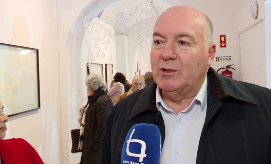 EM DIRETO: BEIRA BAIXA TV