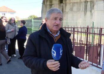 EM DIRETO: BEIRA BAIXA TV