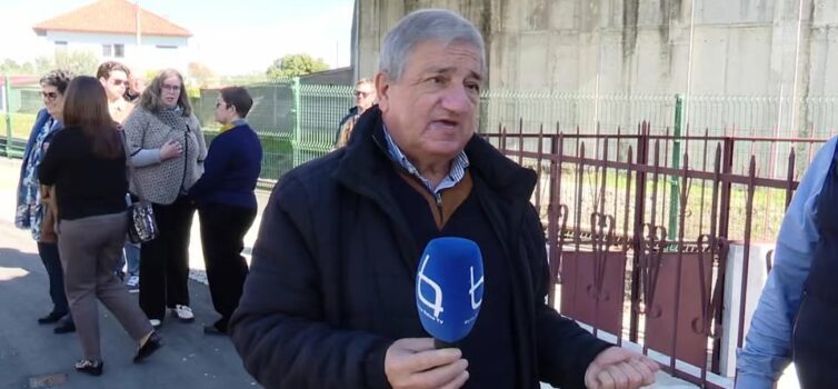 EM DIRETO: BEIRA BAIXA TV