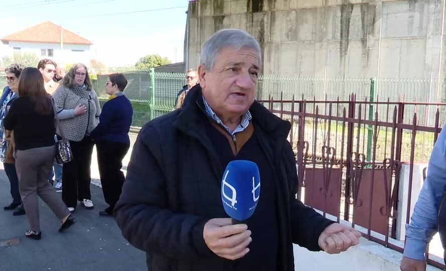 EM DIRETO: BEIRA BAIXA TV