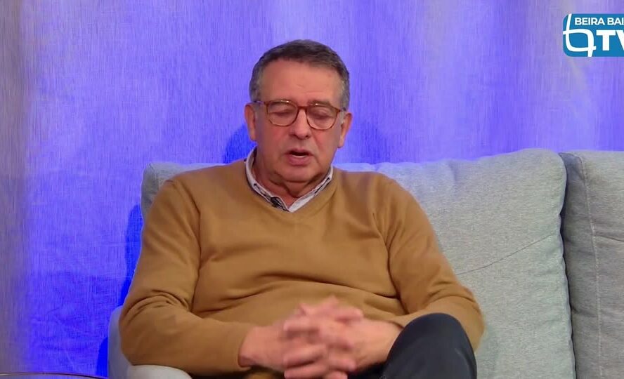 António José Seguro, esteve “Há conversa”