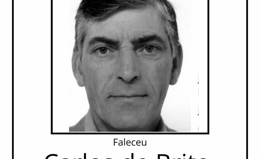 Faleceu