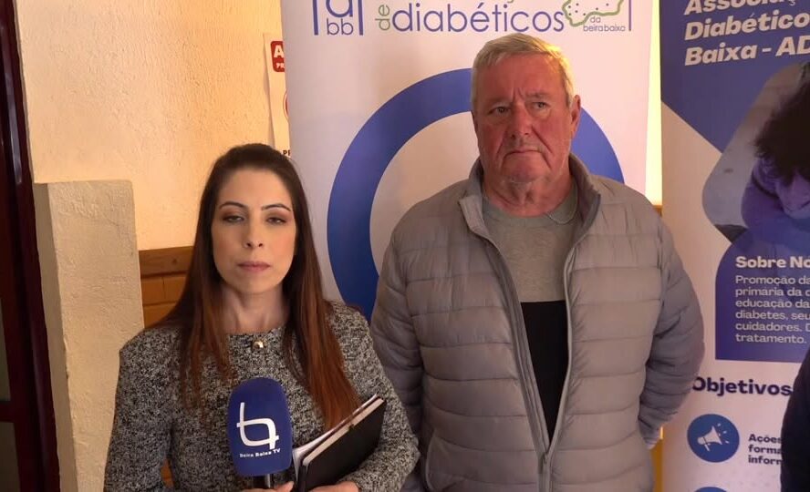 EM DIRETO: BEIRA BAIXA TV
