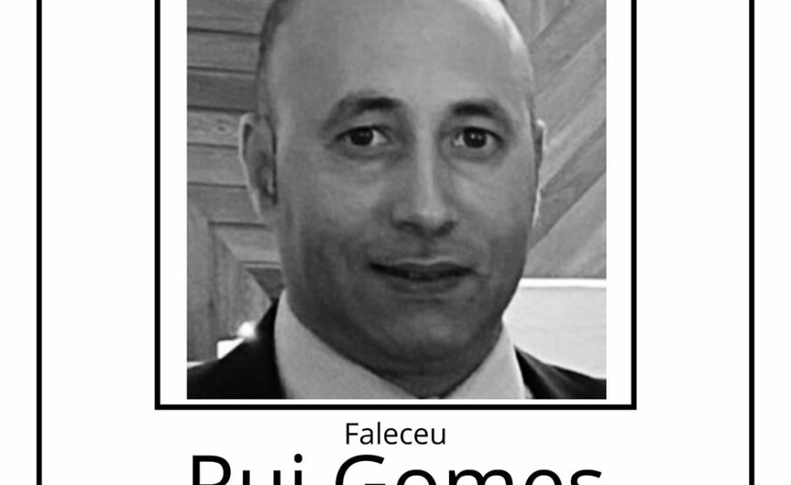 Faleceu