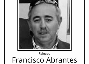 Faleceu
