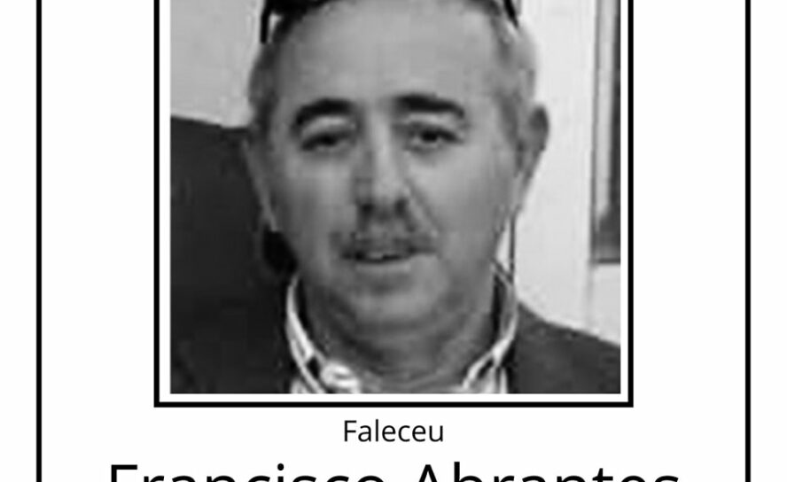 Faleceu