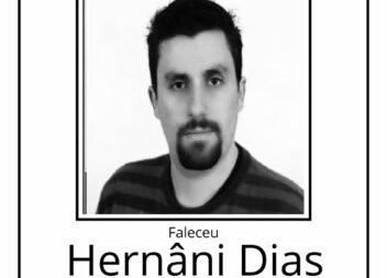 Faleceu
